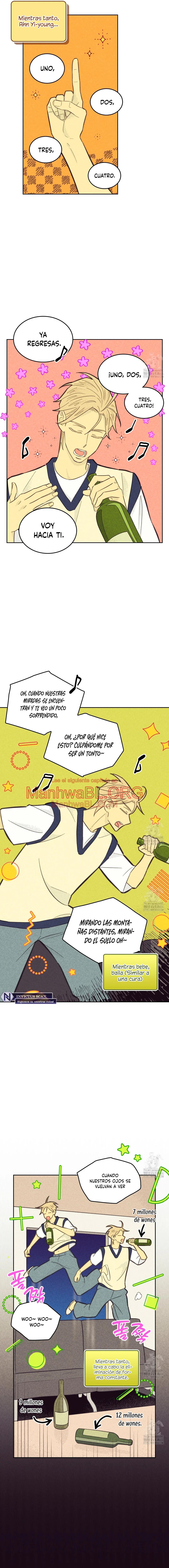 Work Love Balance - Capítulo 41 manhwa
