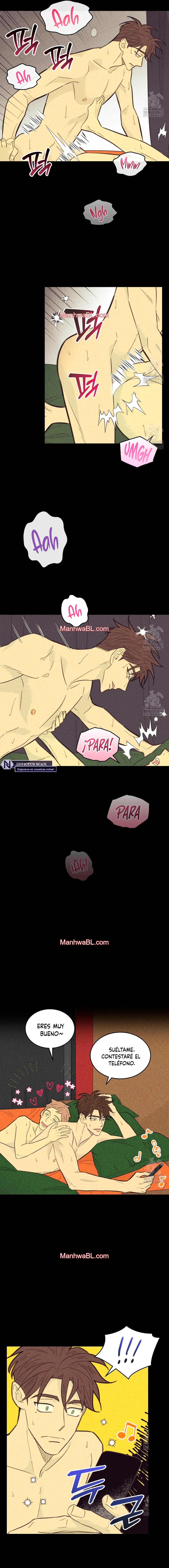 Work Love Balance - Capítulo 39 3 manhwa