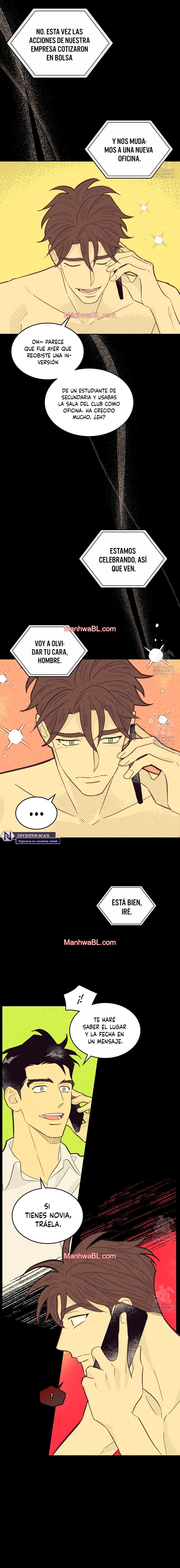 Work Love Balance - Capítulo 39 3 manhwa