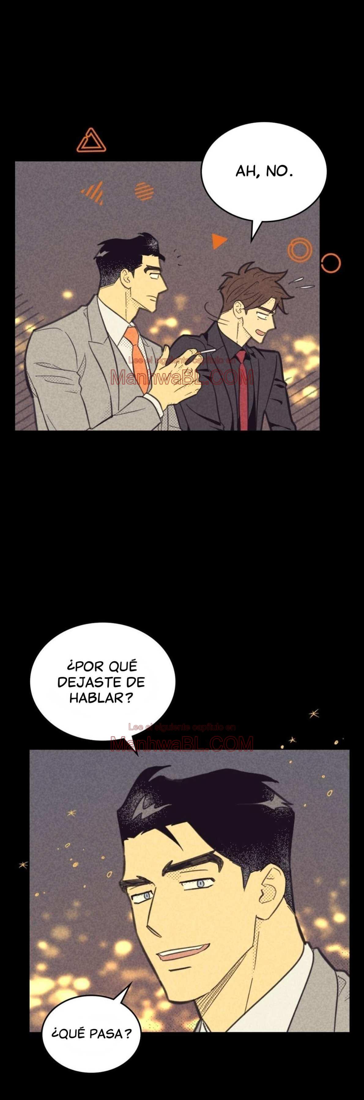 Work Love Balance - Capítulo 42 3 manhwa