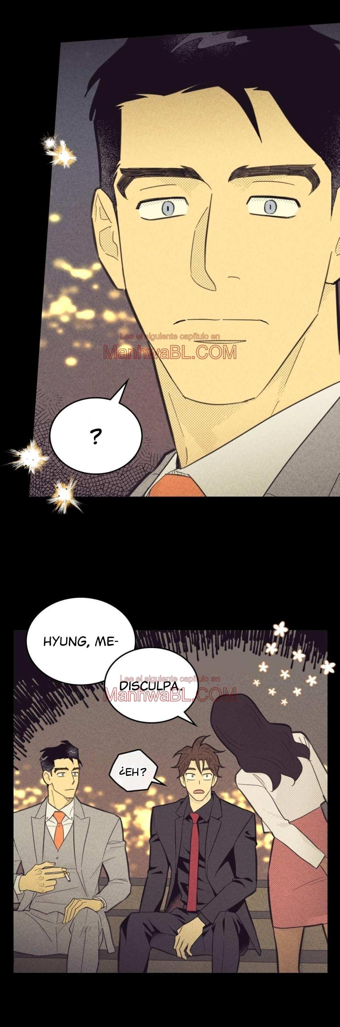Work Love Balance - Capítulo 42 3 manhwa