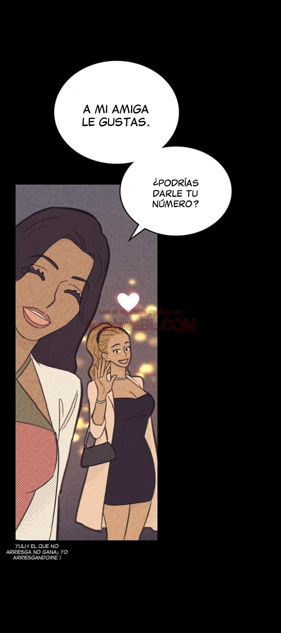Work Love Balance - Capítulo 42 3 manhwa