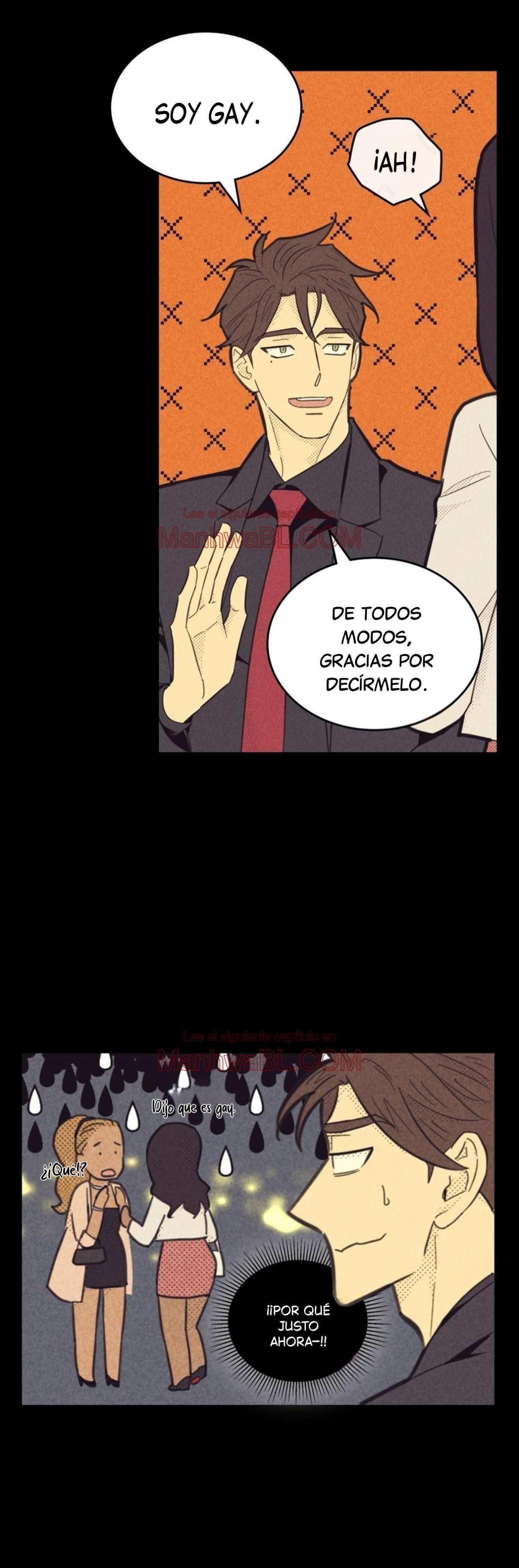 Work Love Balance - Capítulo 42 3 manhwa