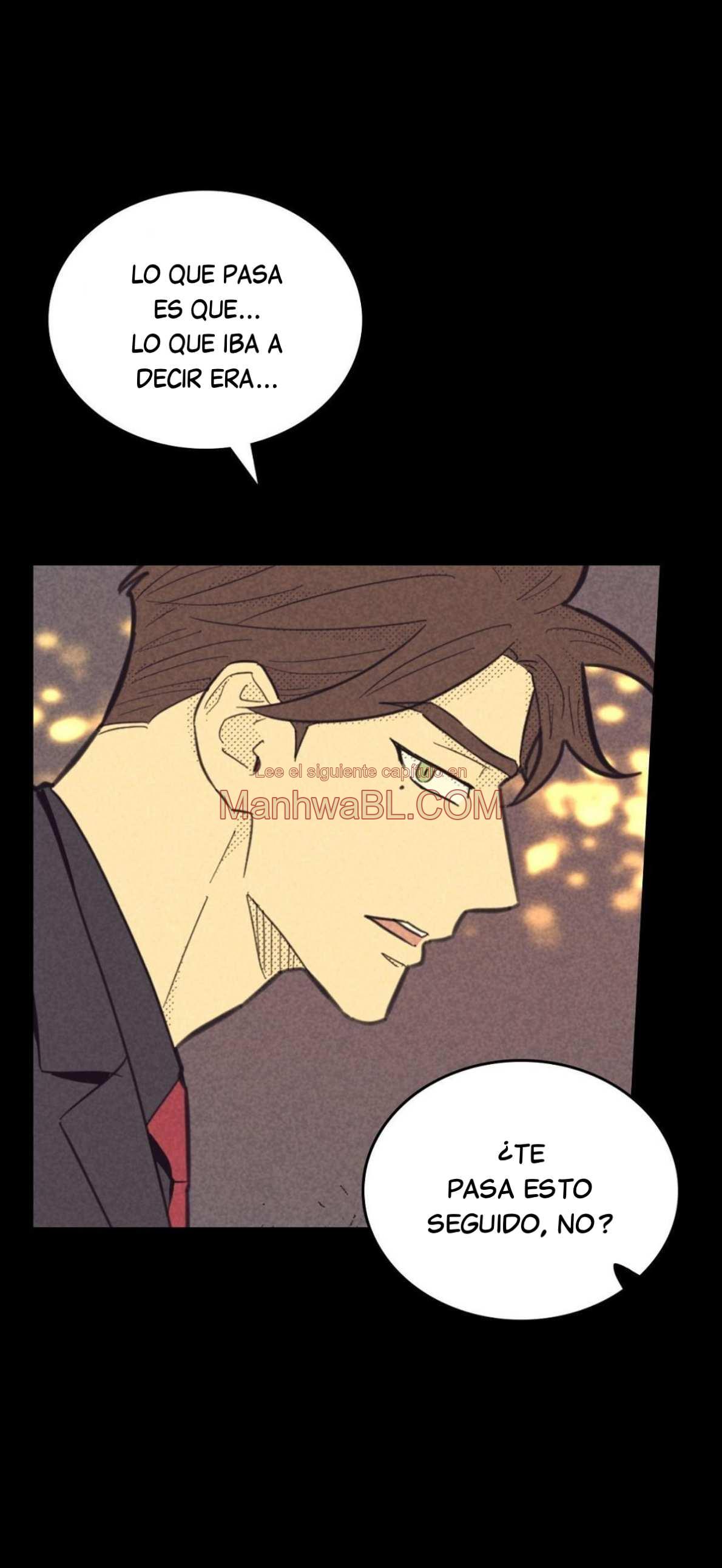 Work Love Balance - Capítulo 42 3 manhwa