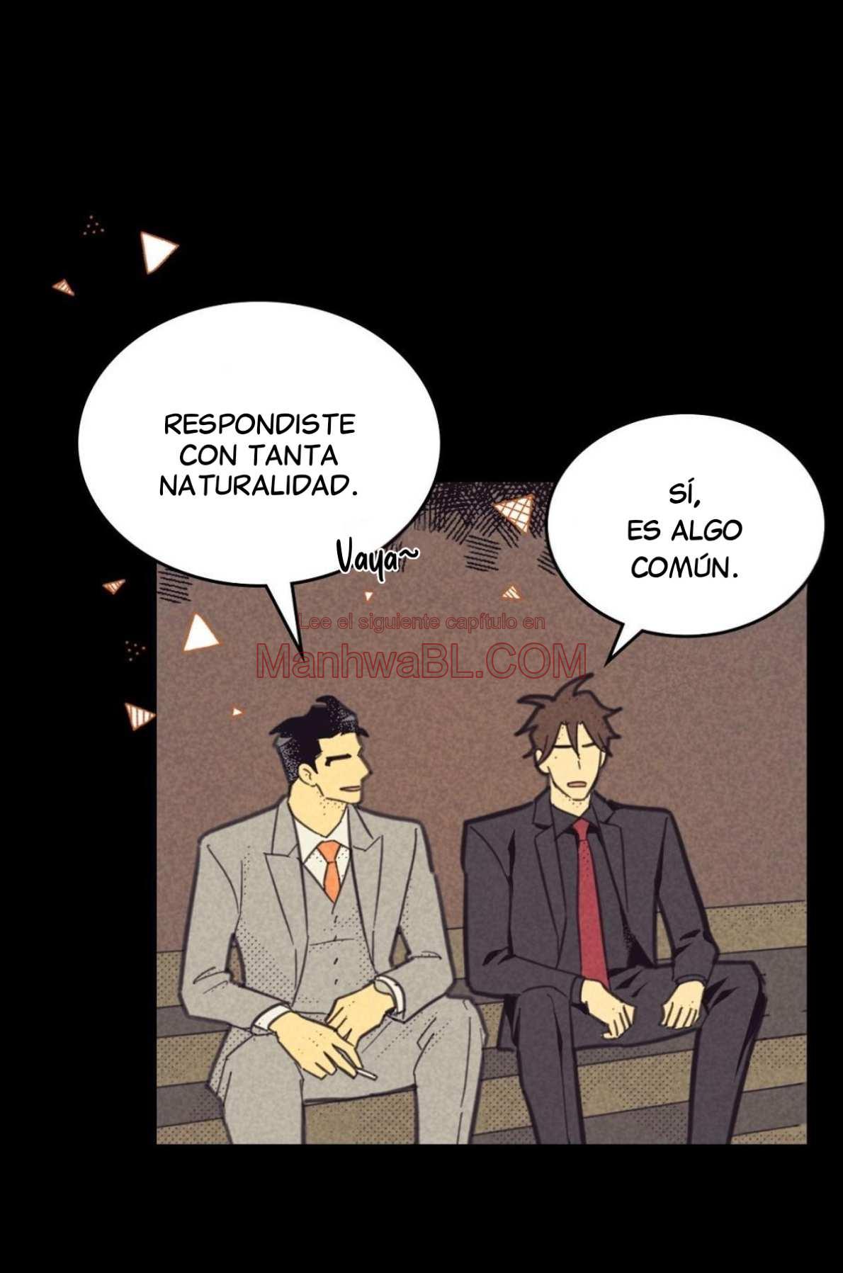 Work Love Balance - Capítulo 42 3 manhwa