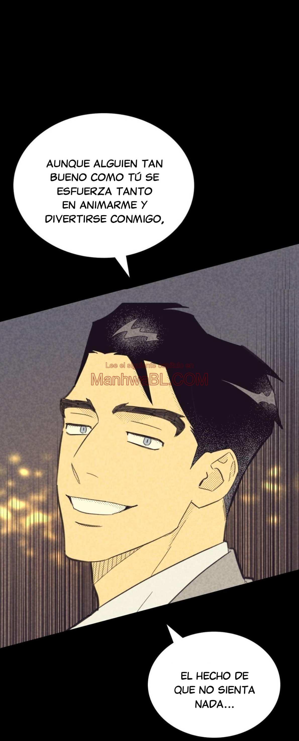Work Love Balance - Capítulo 42 3 manhwa