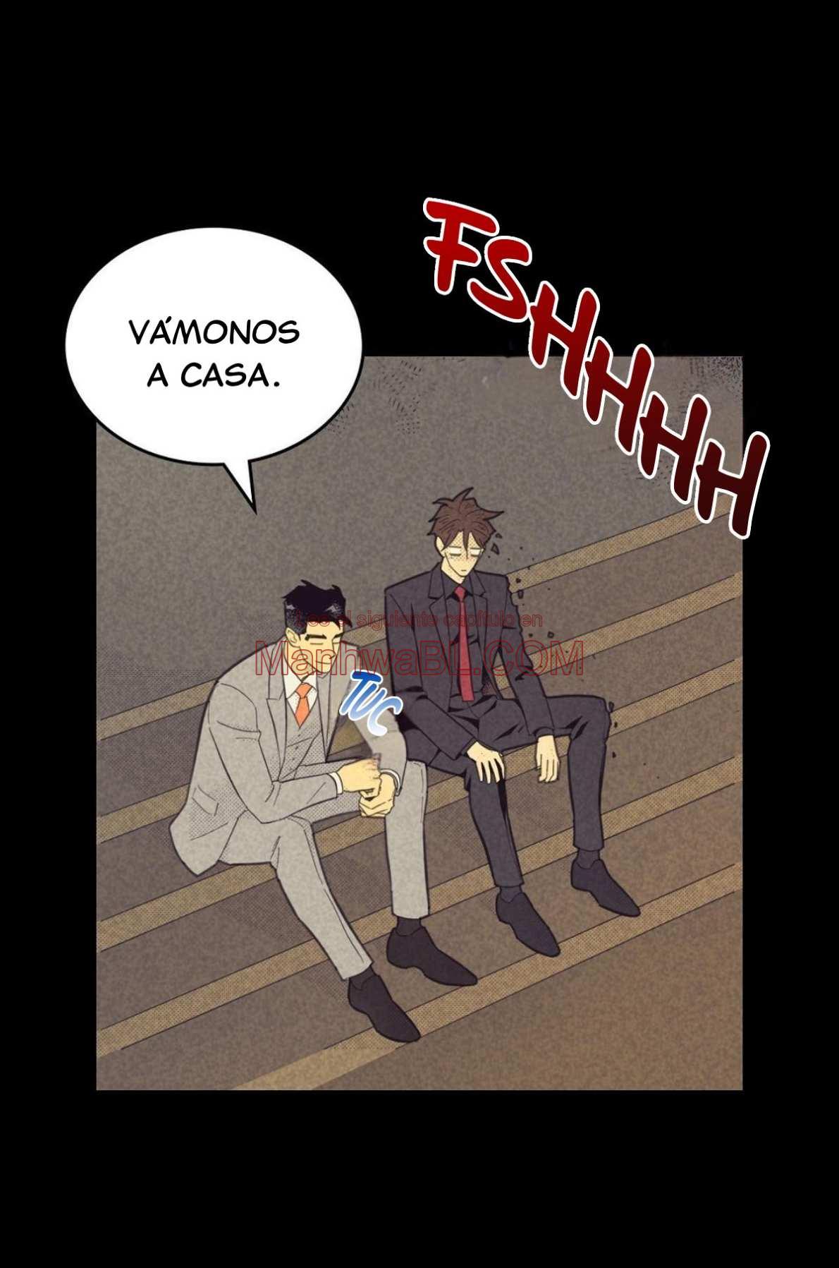Work Love Balance - Capítulo 42 3 manhwa