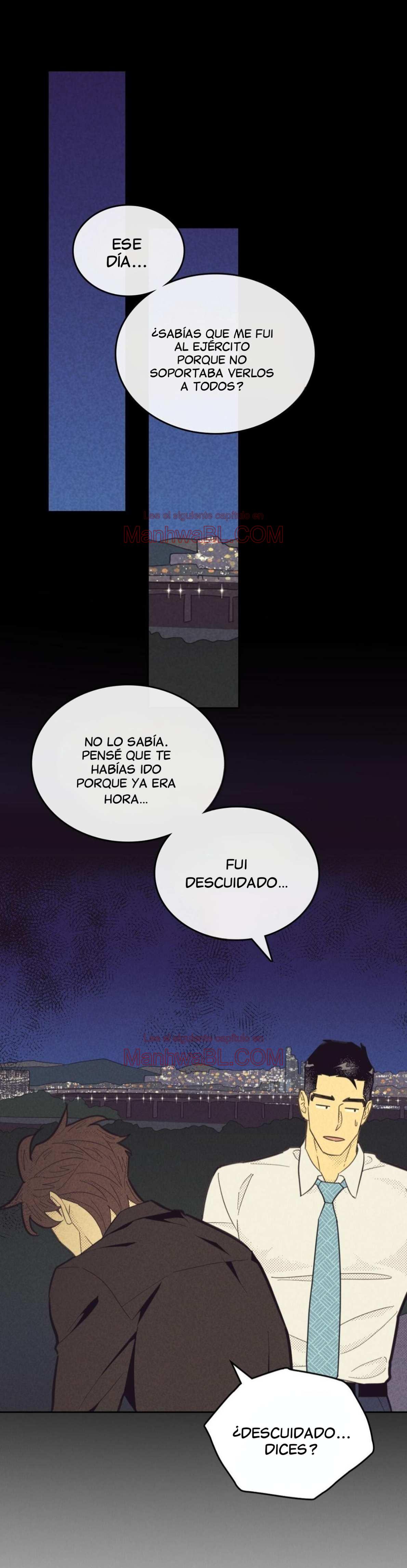 Work Love Balance - Capítulo 42 3 manhwa