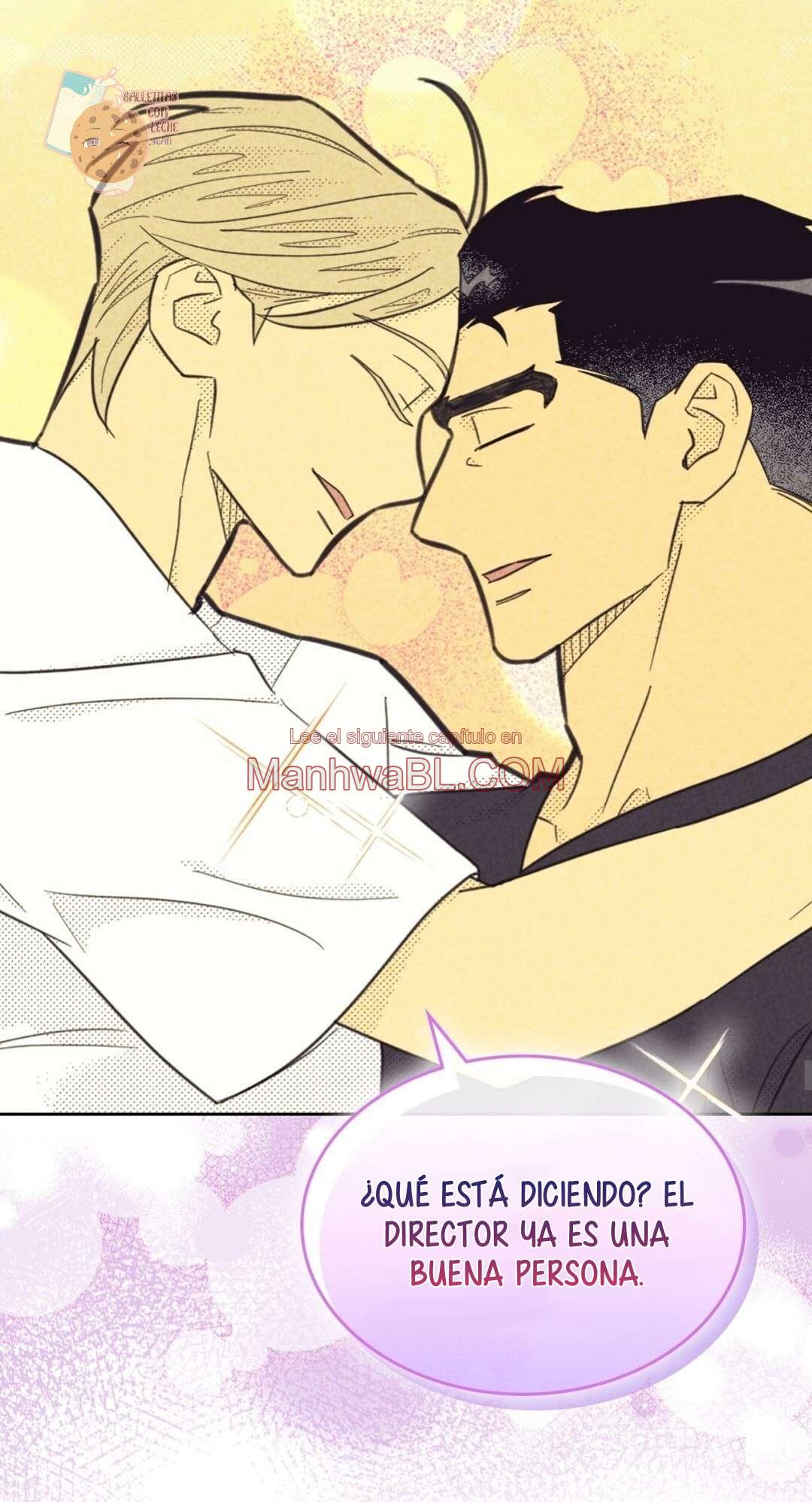 Work Love Balance - Capítulo 46 3 manhwa