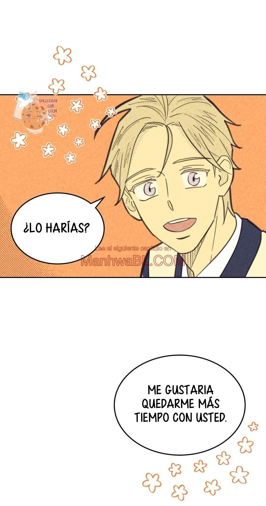 Work Love Balance - Capítulo 46 3 manhwa