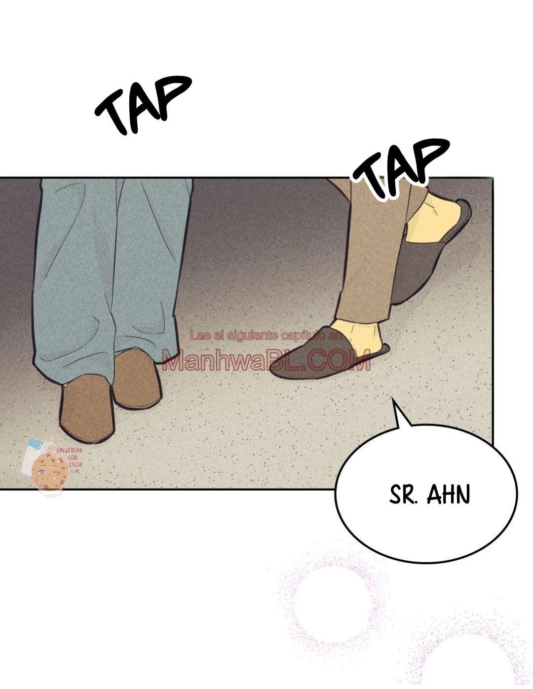 Work Love Balance - Capítulo 46 3 manhwa