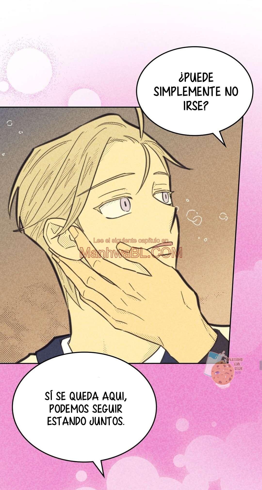 Work Love Balance - Capítulo 46 3 manhwa