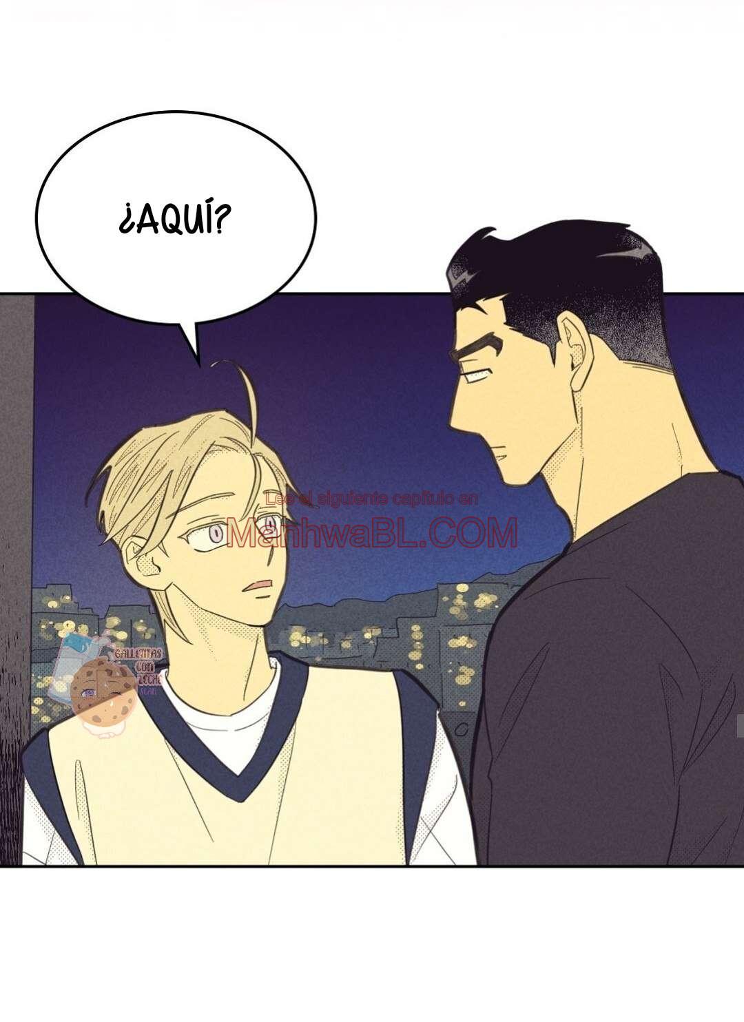 Work Love Balance - Capítulo 46 3 manhwa