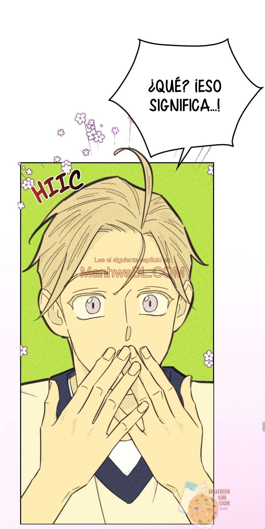 Work Love Balance - Capítulo 46 3 manhwa