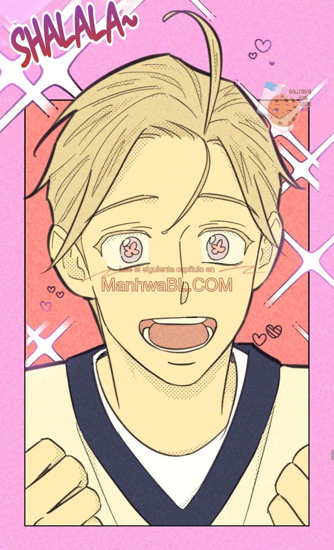 Work Love Balance - Capítulo 46 3 manhwa