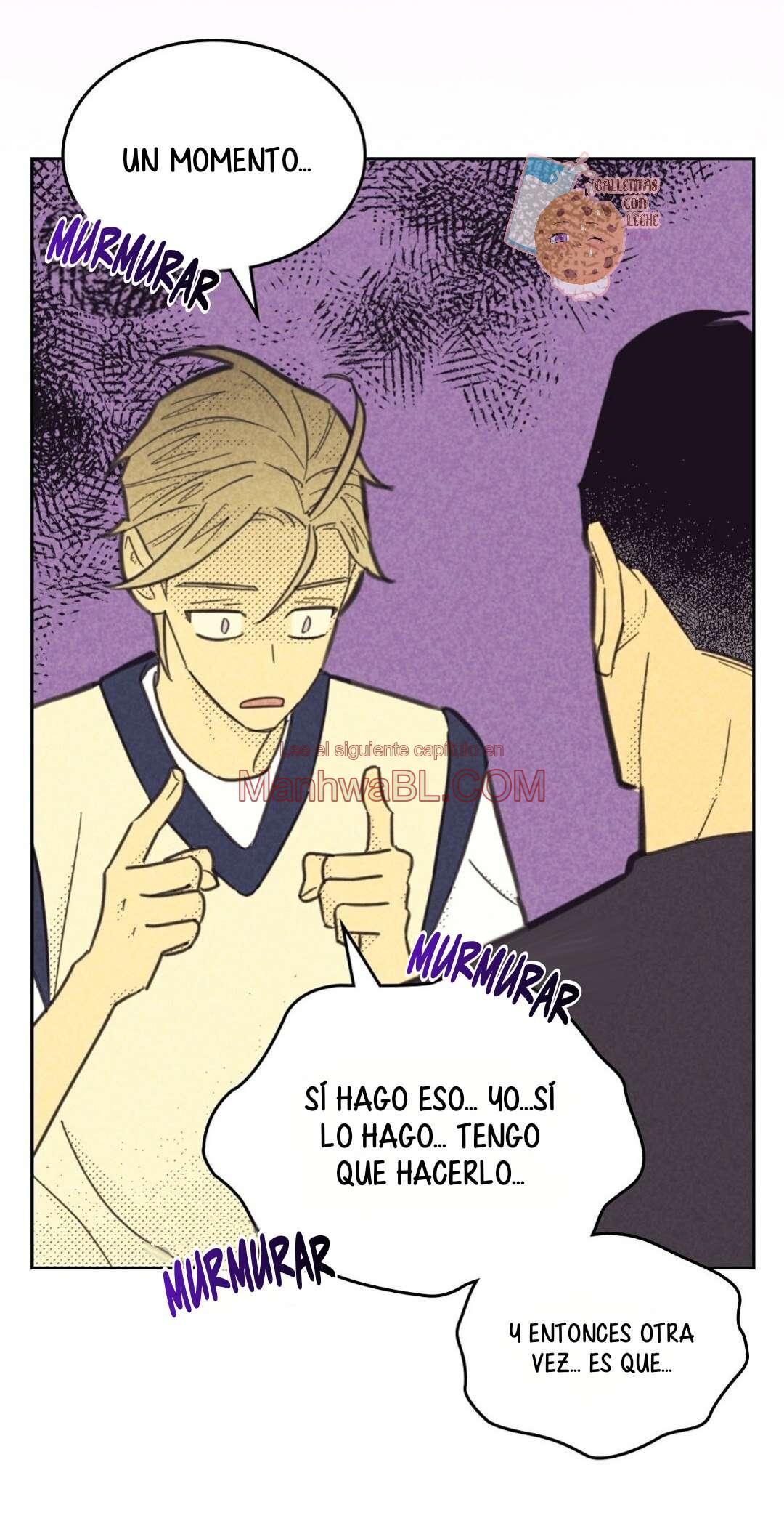 Work Love Balance - Capítulo 46 3 manhwa