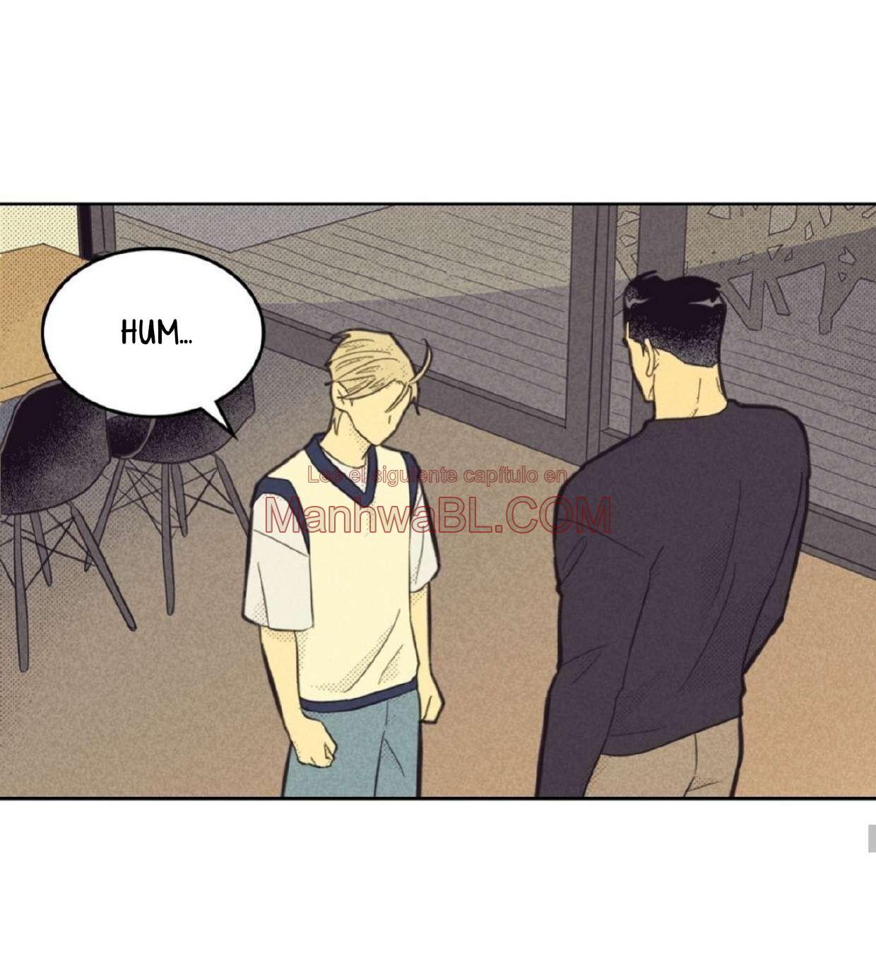 Work Love Balance - Capítulo 46 3 manhwa