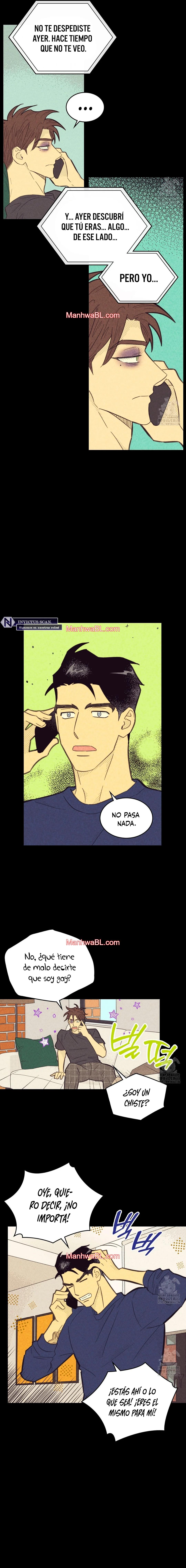 Work Love Balance - Capítulo 40 3 manhwa