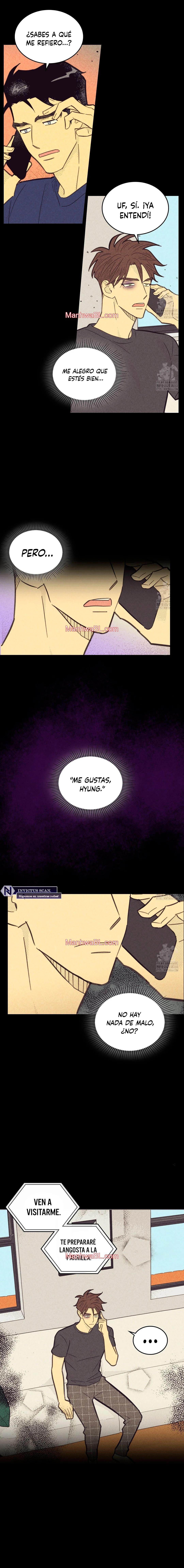 Work Love Balance - Capítulo 40 3 manhwa
