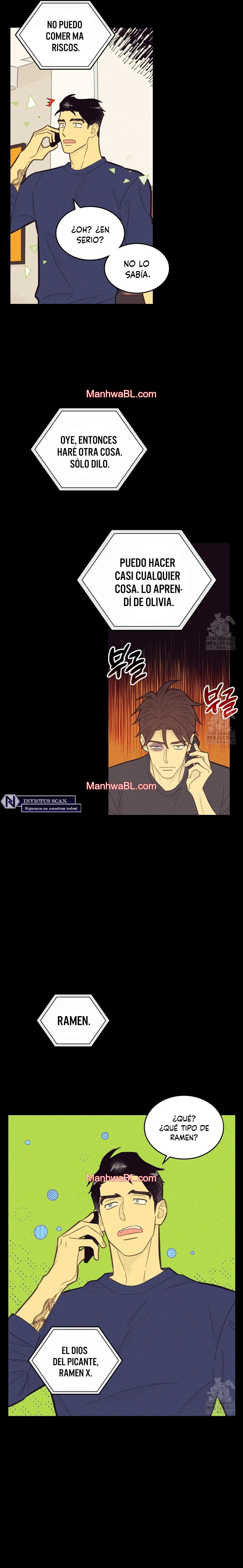 Work Love Balance - Capítulo 40 3 manhwa