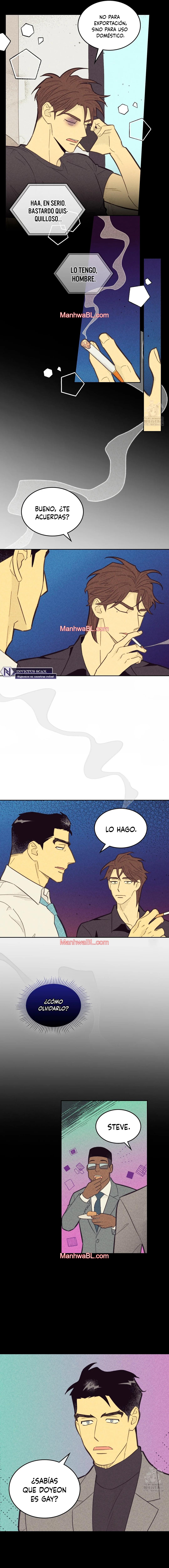 Work Love Balance - Capítulo 40 3 manhwa