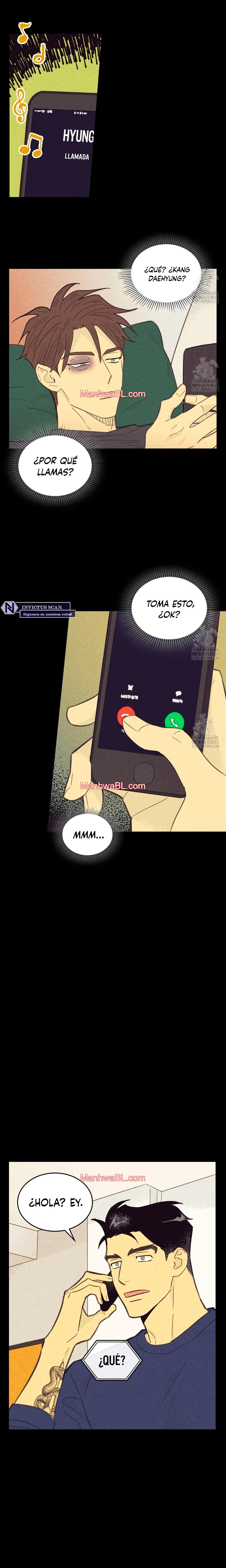 Work Love Balance - Capítulo 40 2 manhwa