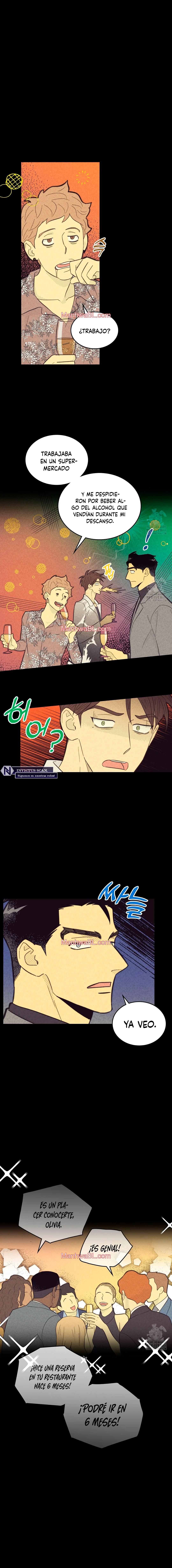 Work Love Balance - Capítulo 40 2 manhwa