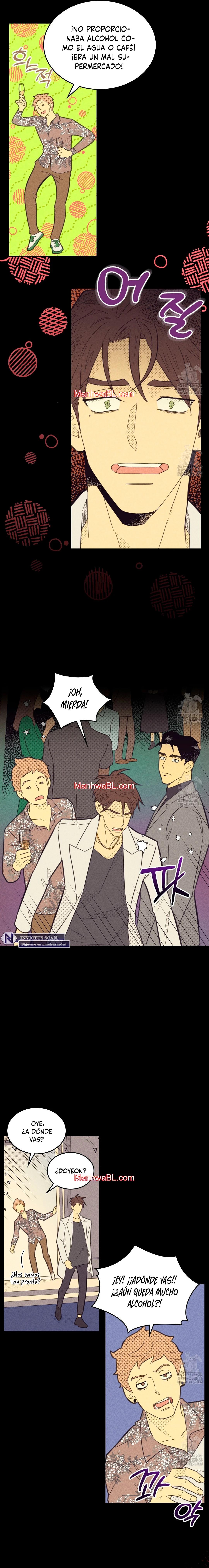 Work Love Balance - Capítulo 40 2 manhwa