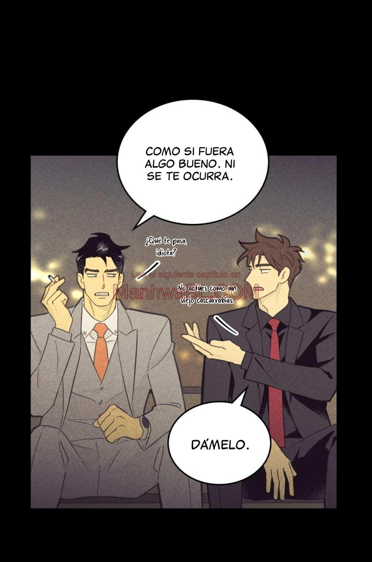 Work Love Balance - Capítulo 42 2 manhwa