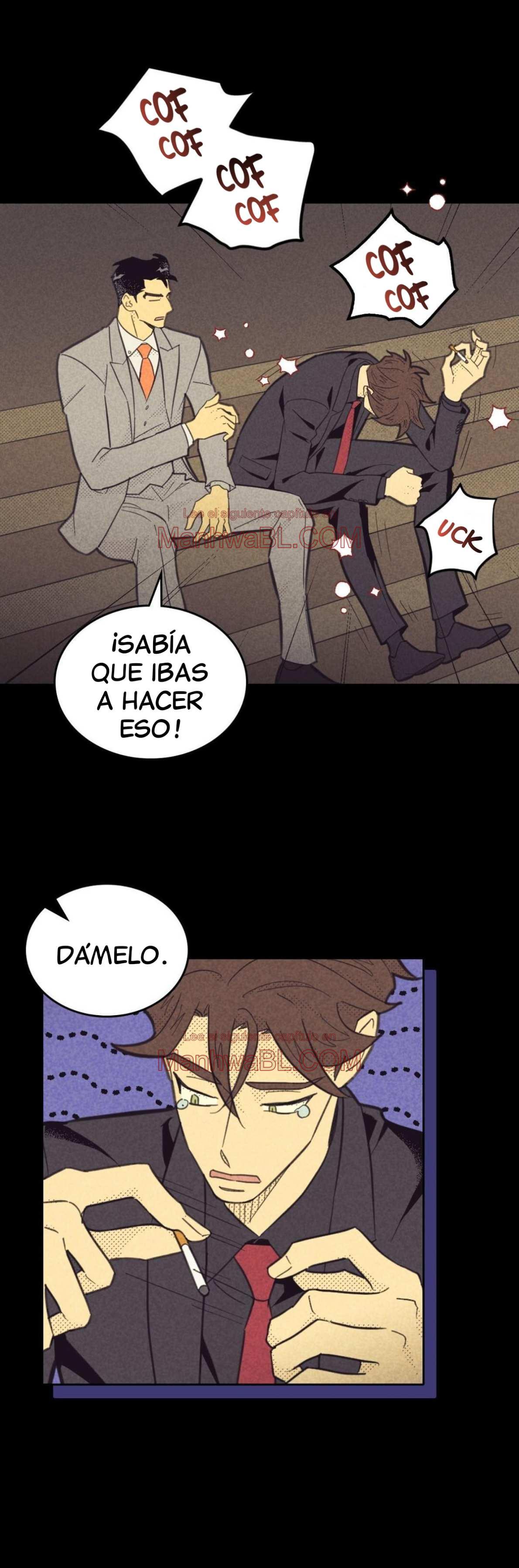 Work Love Balance - Capítulo 42 2 manhwa
