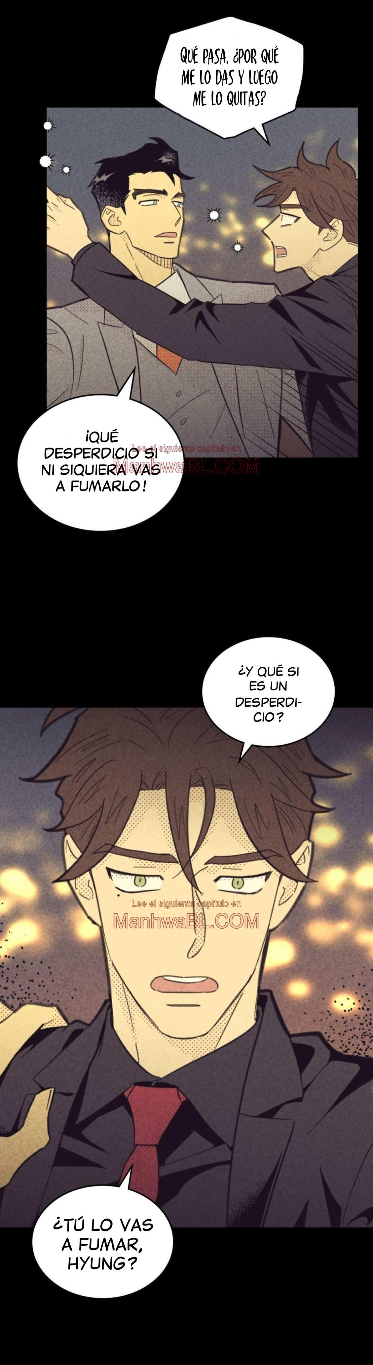 Work Love Balance - Capítulo 42 2 manhwa