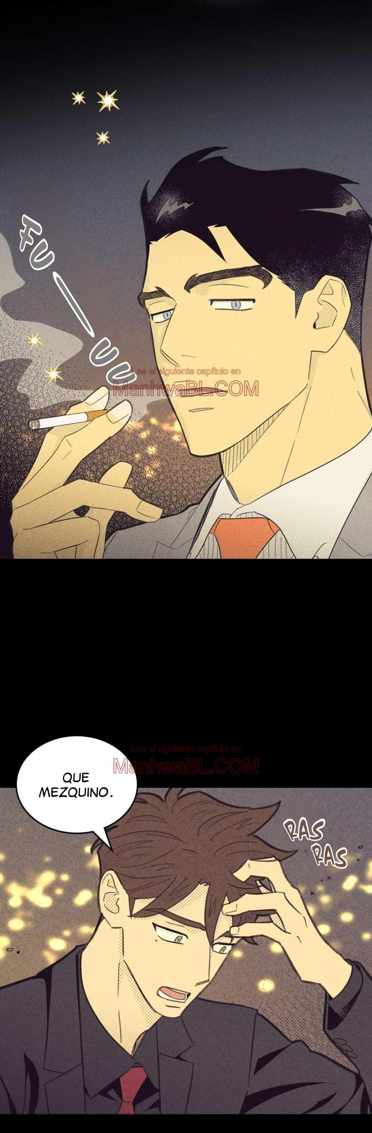 Work Love Balance - Capítulo 42 2 manhwa