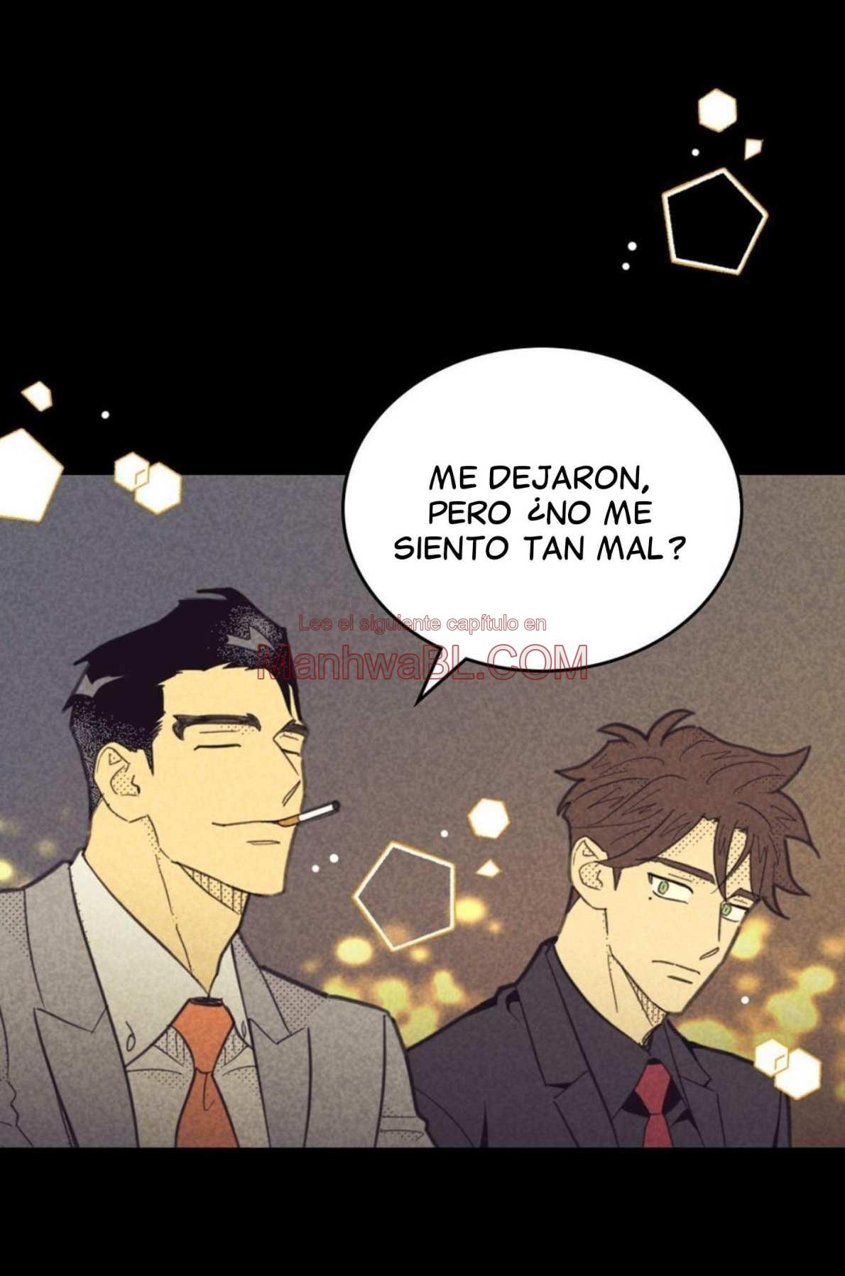Work Love Balance - Capítulo 42 2 manhwa