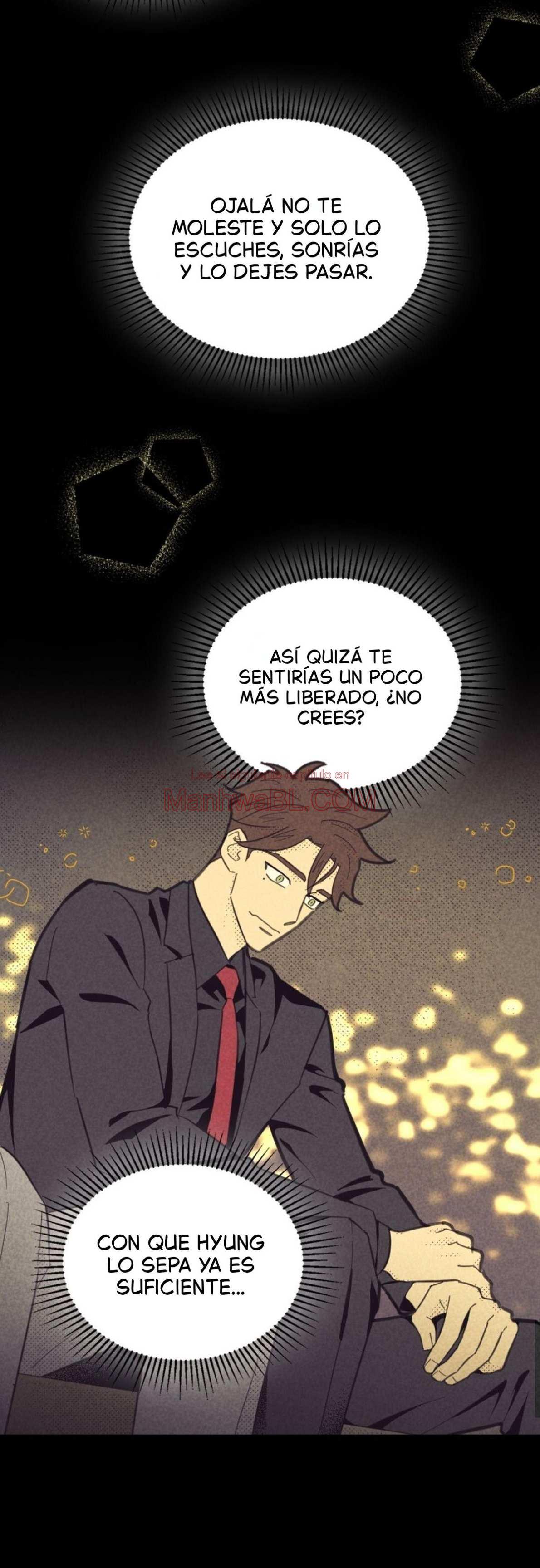 Work Love Balance - Capítulo 42 2 manhwa