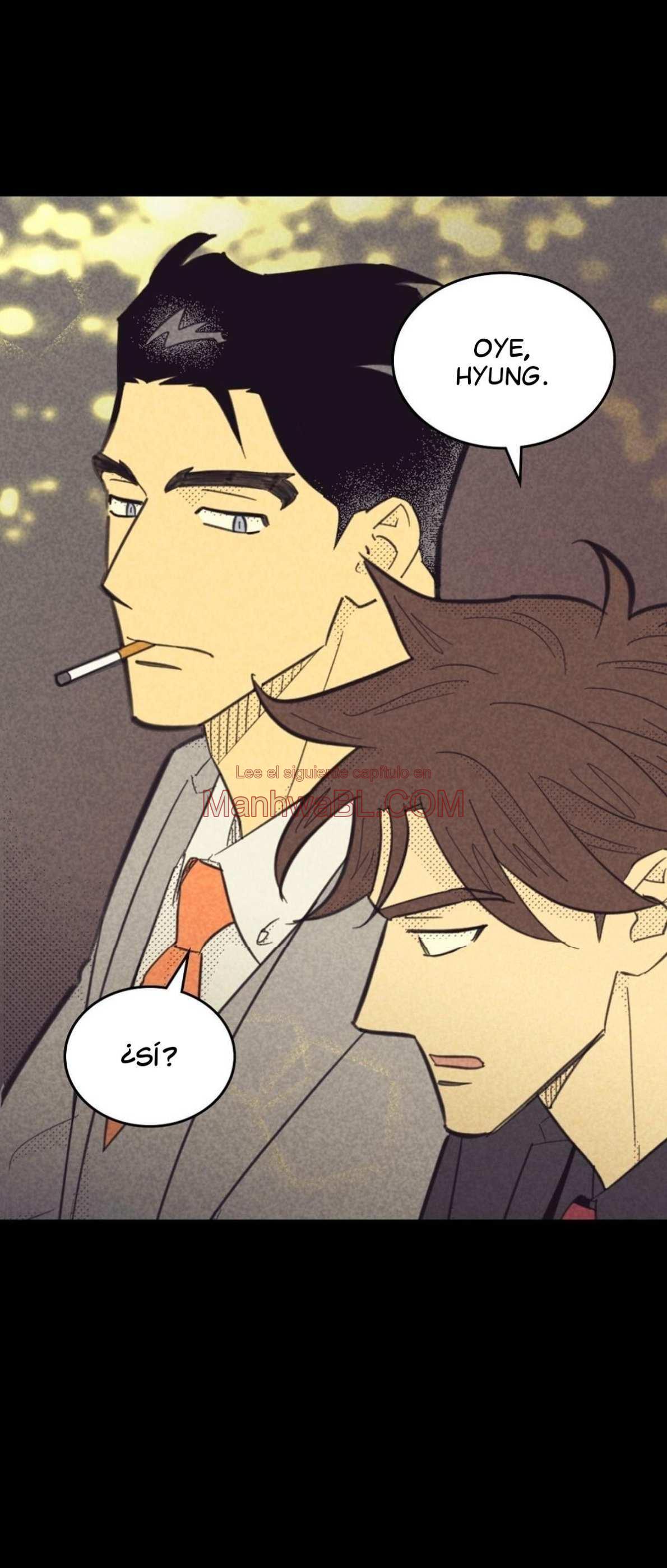 Work Love Balance - Capítulo 42 2 manhwa