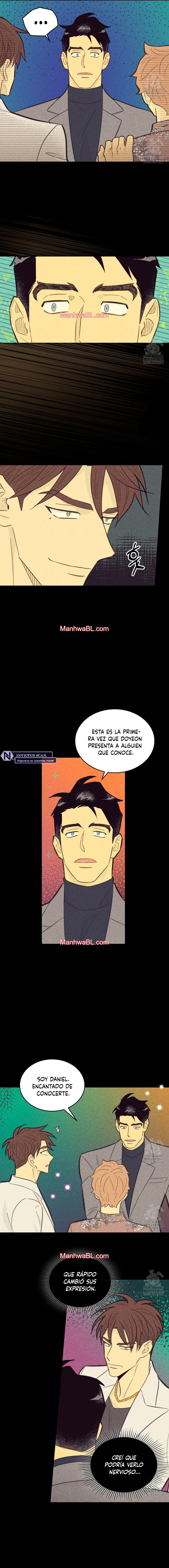 Work Love Balance - Capítulo 40 manhwa