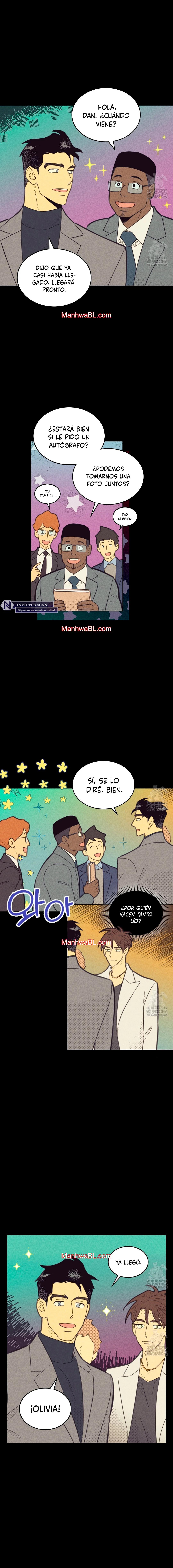 Work Love Balance - Capítulo 40 manhwa
