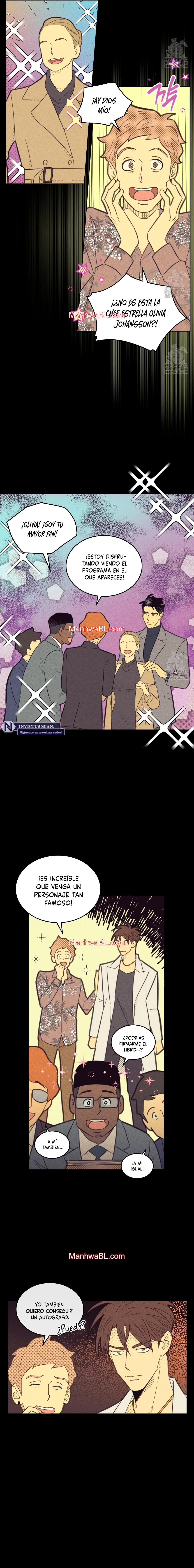 Work Love Balance - Capítulo 40 manhwa