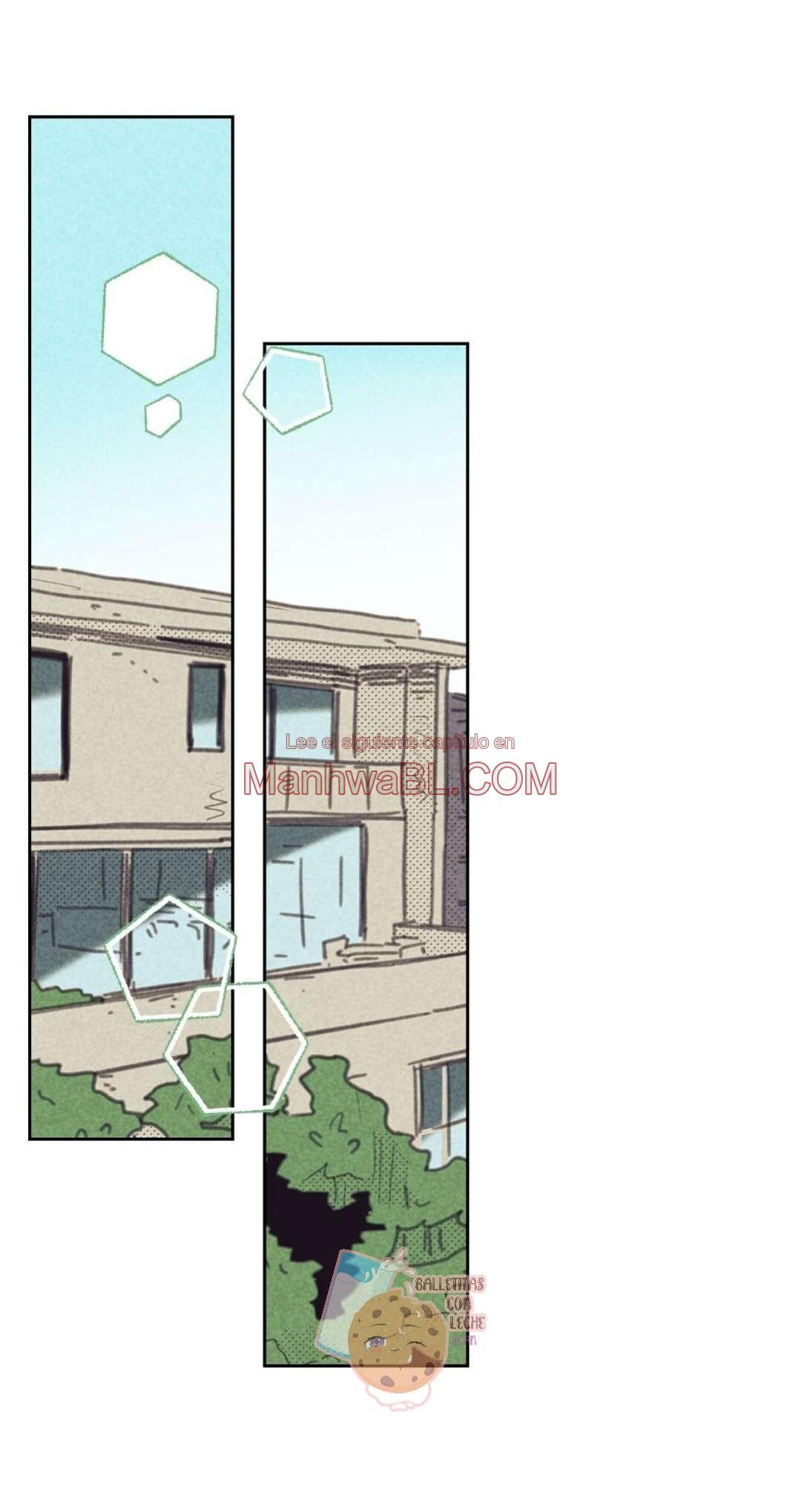 Work Love Balance - Capítulo 46 manhwa