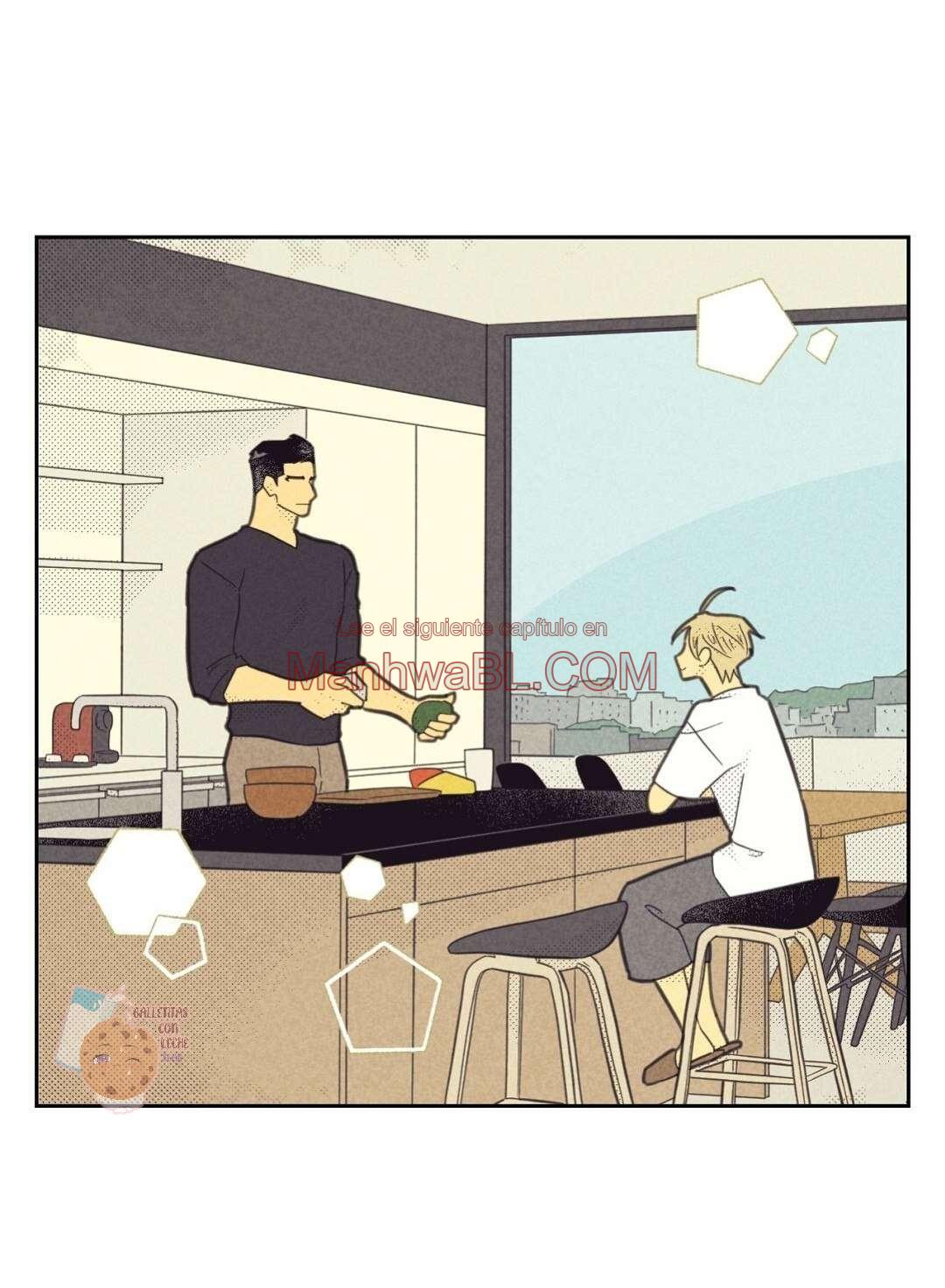 Work Love Balance - Capítulo 46 manhwa