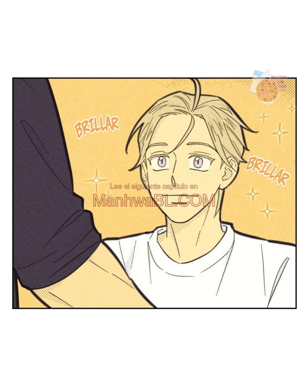 Work Love Balance - Capítulo 46 manhwa