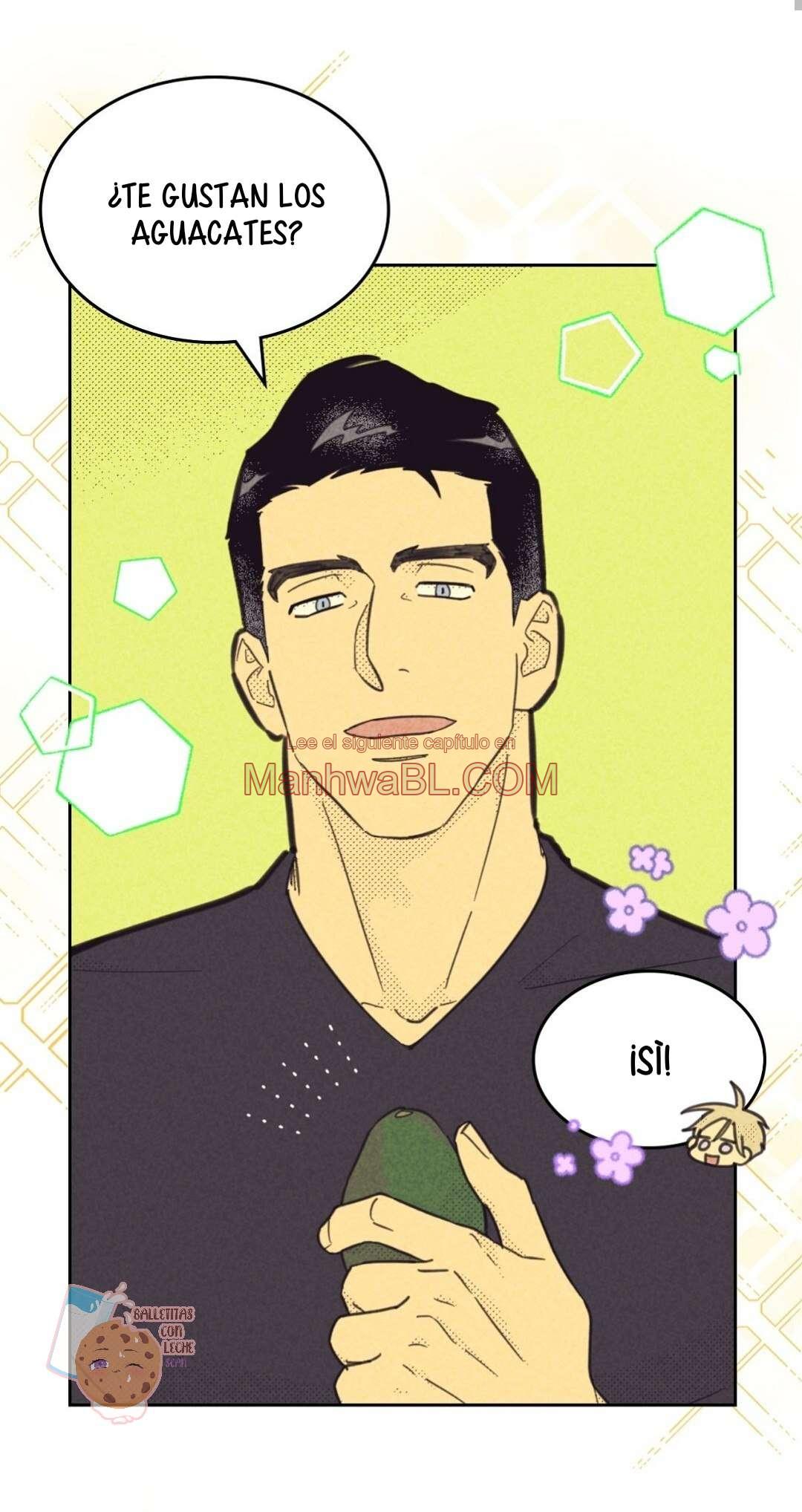 Work Love Balance - Capítulo 46 manhwa