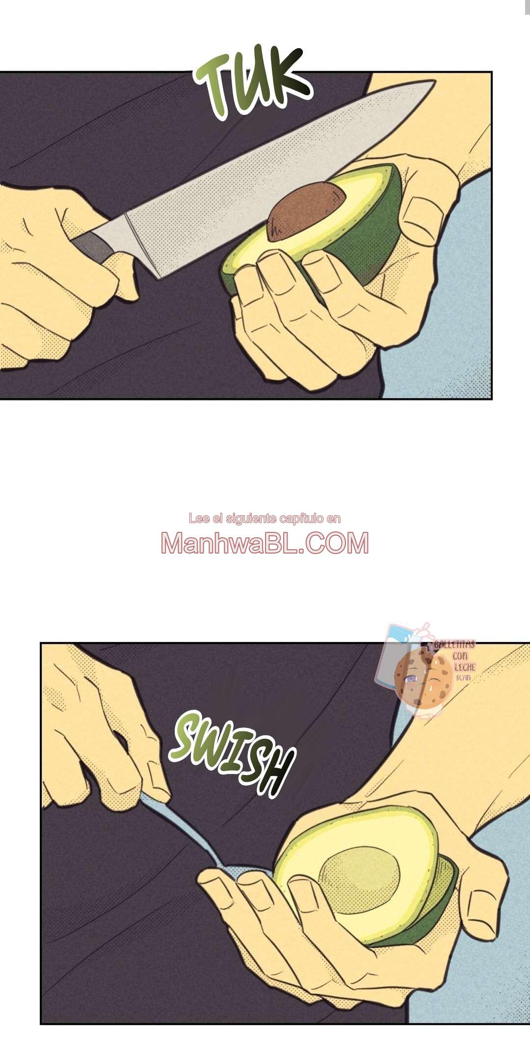 Work Love Balance - Capítulo 46 manhwa