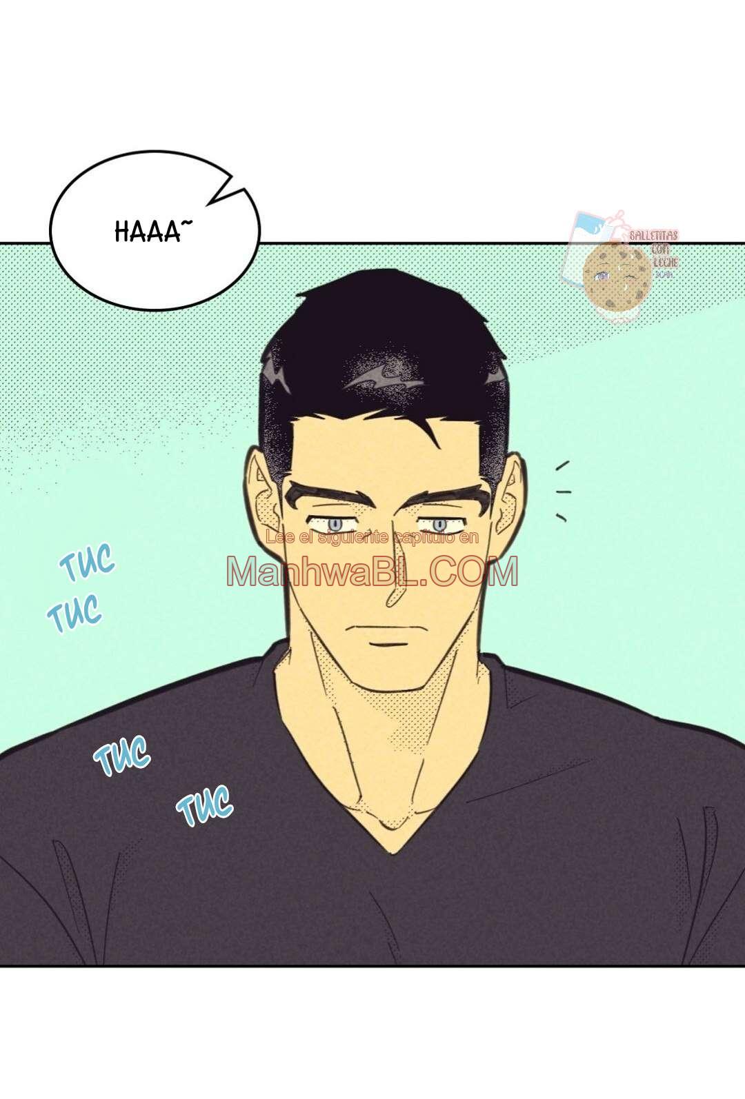 Work Love Balance - Capítulo 46 manhwa