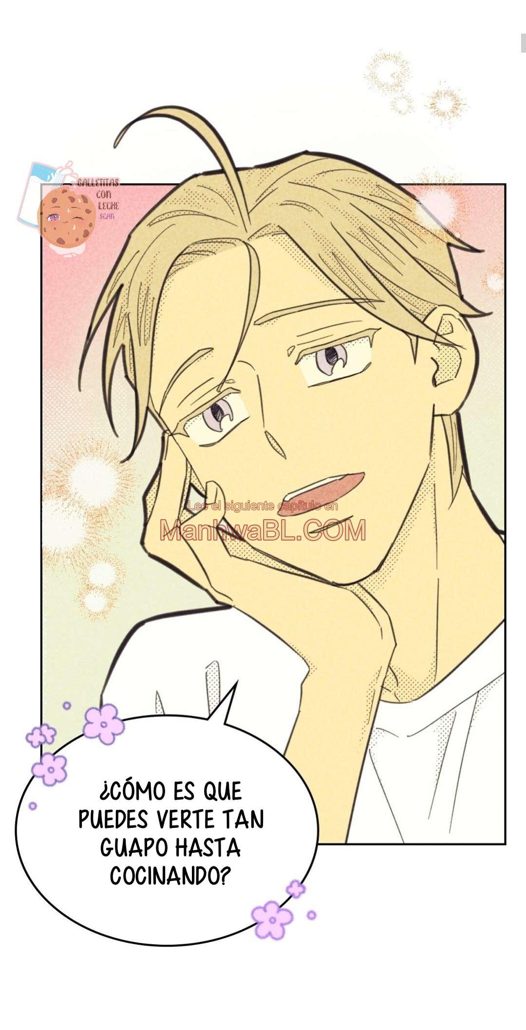 Work Love Balance - Capítulo 46 manhwa