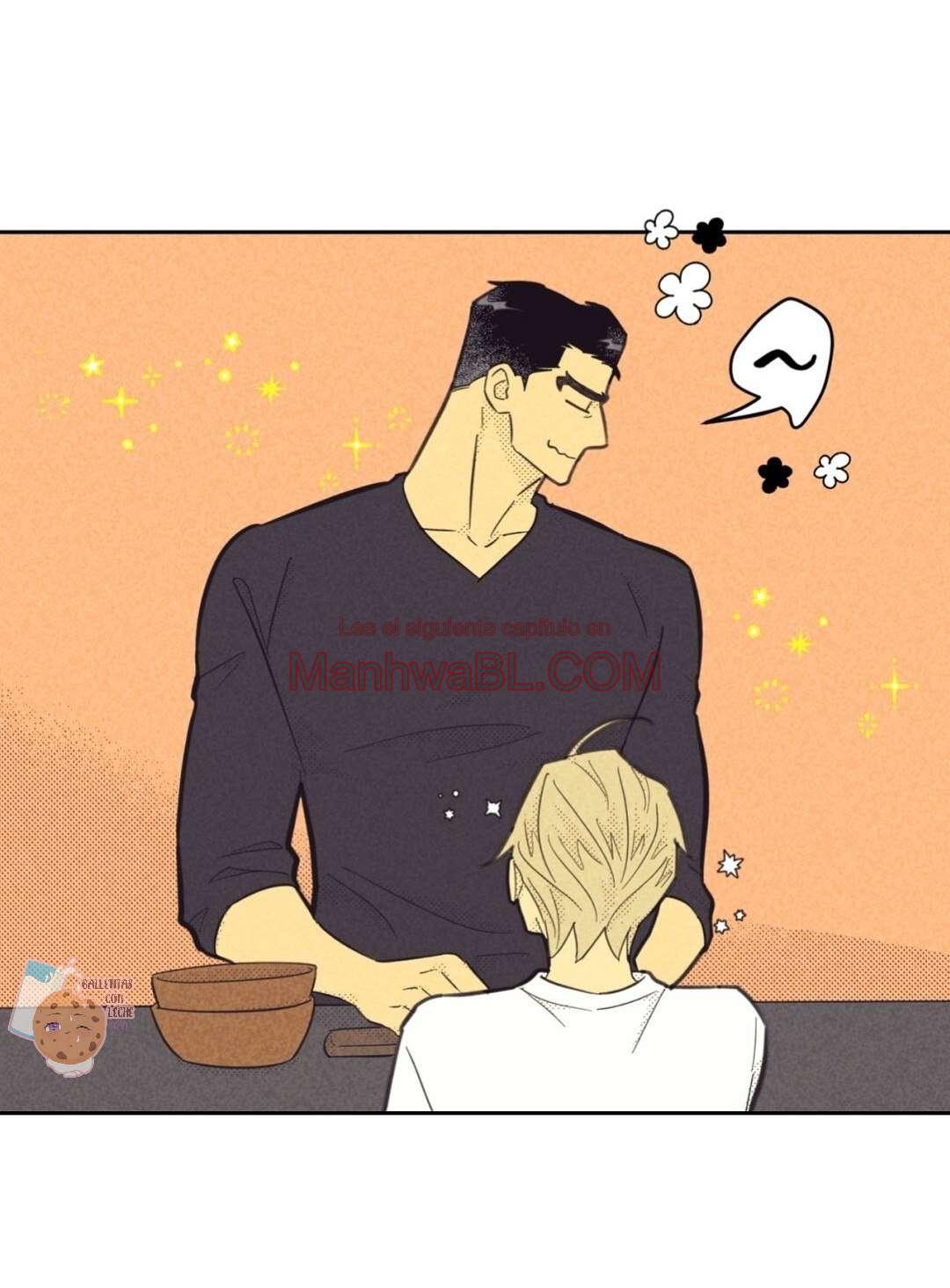 Work Love Balance - Capítulo 46 manhwa