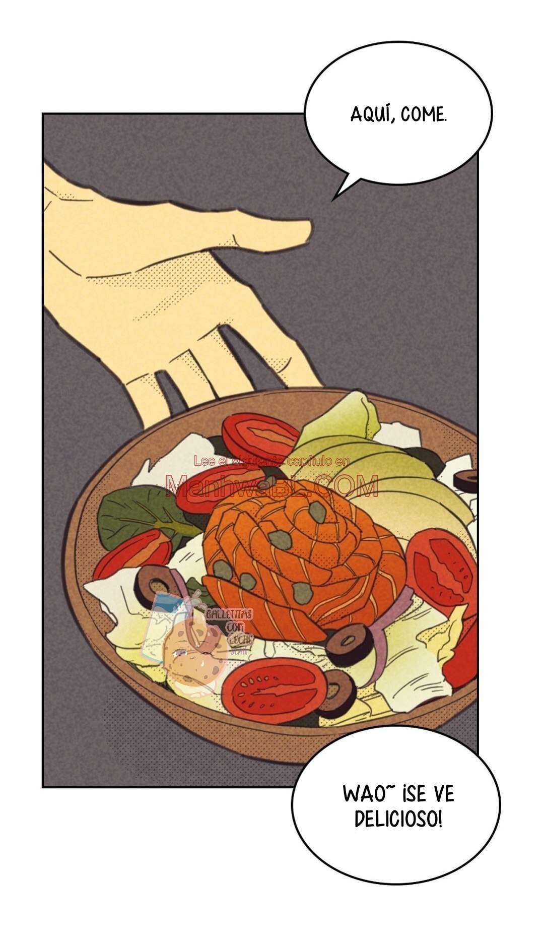 Work Love Balance - Capítulo 46 manhwa