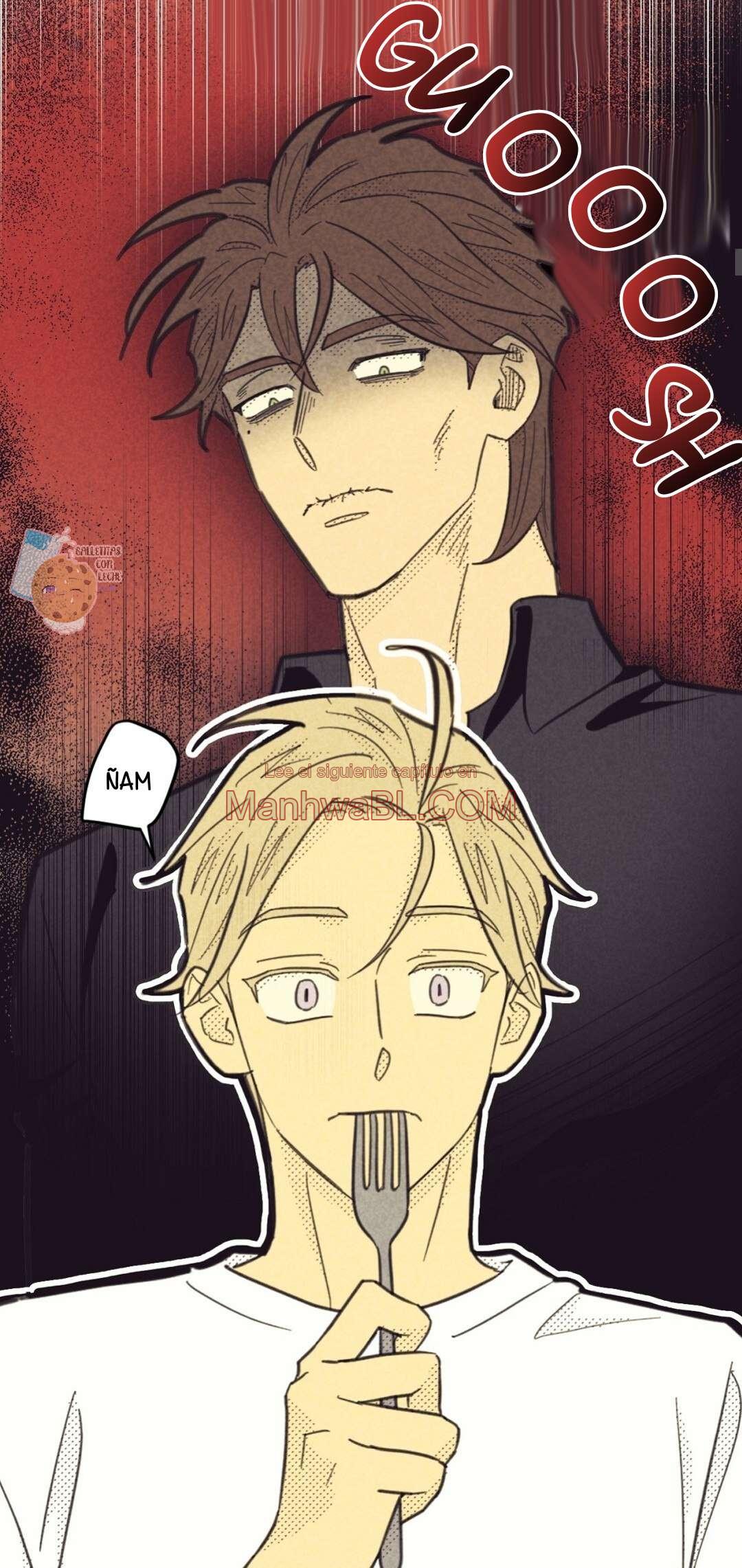 Work Love Balance - Capítulo 46 manhwa