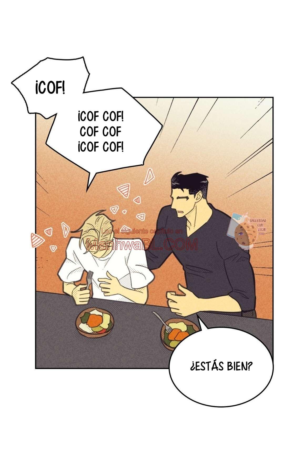 Work Love Balance - Capítulo 46 manhwa