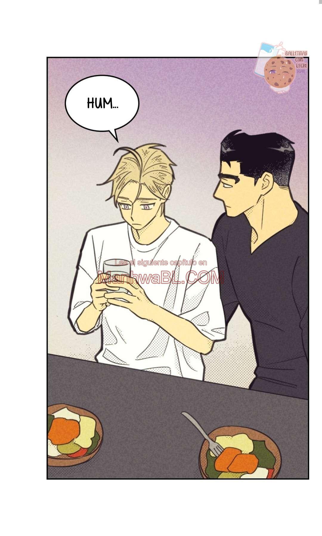 Work Love Balance - Capítulo 46 manhwa